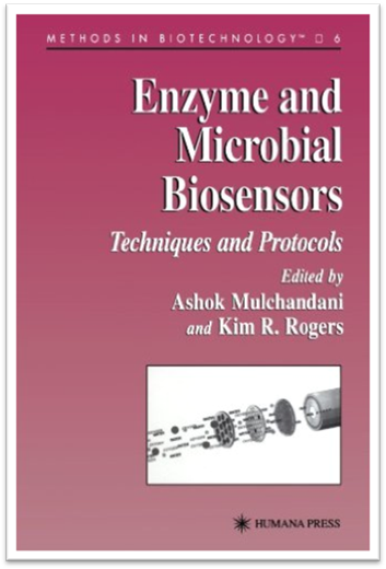 Enzyme and Microbial Biosensors